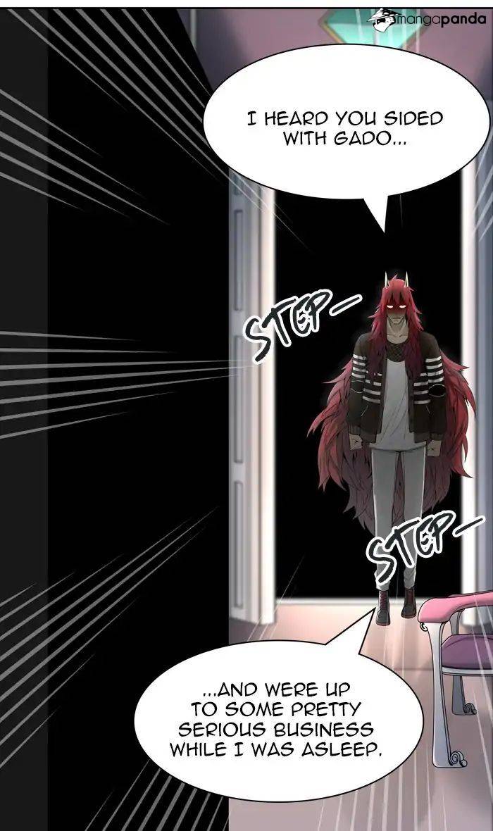 Tower of God Chapter 438 image 122